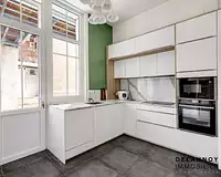 Appartement, 112 m²