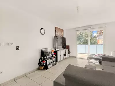Appartement, 47,28 m²
