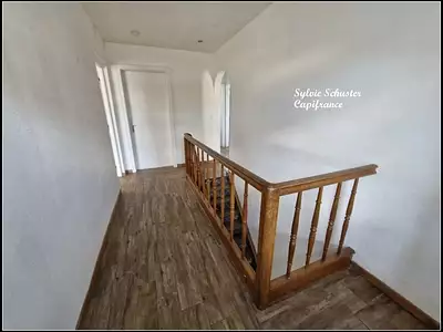 Maison, 161 m²
