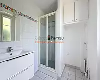 Appartement, 52,25 m²