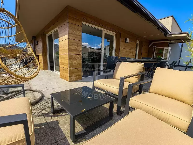 Appartement, 90,13 m²