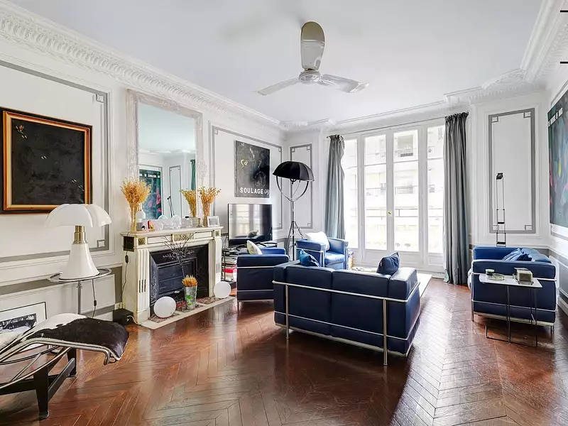 Appartement, 174 m²