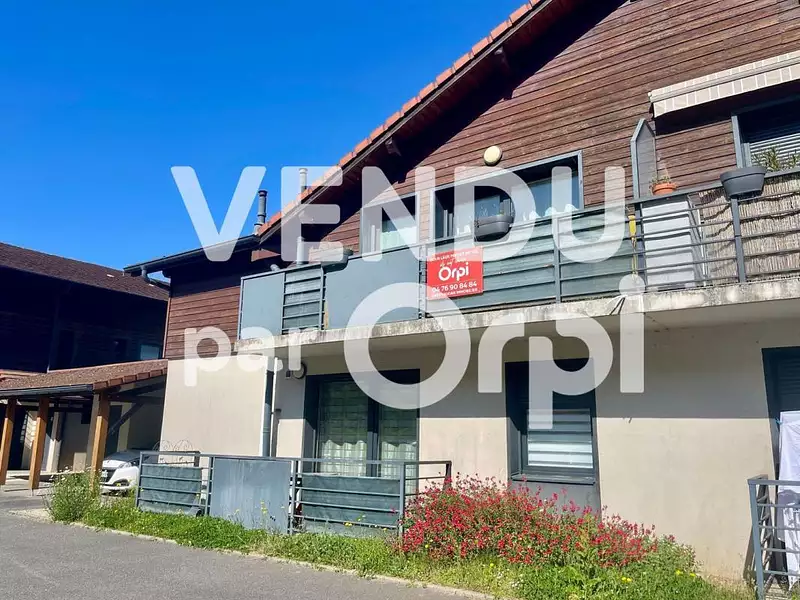 Appartement, 51 m²