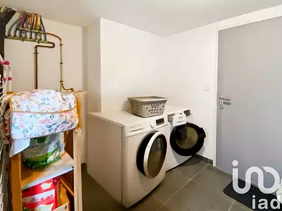 Maison, 113 m²
