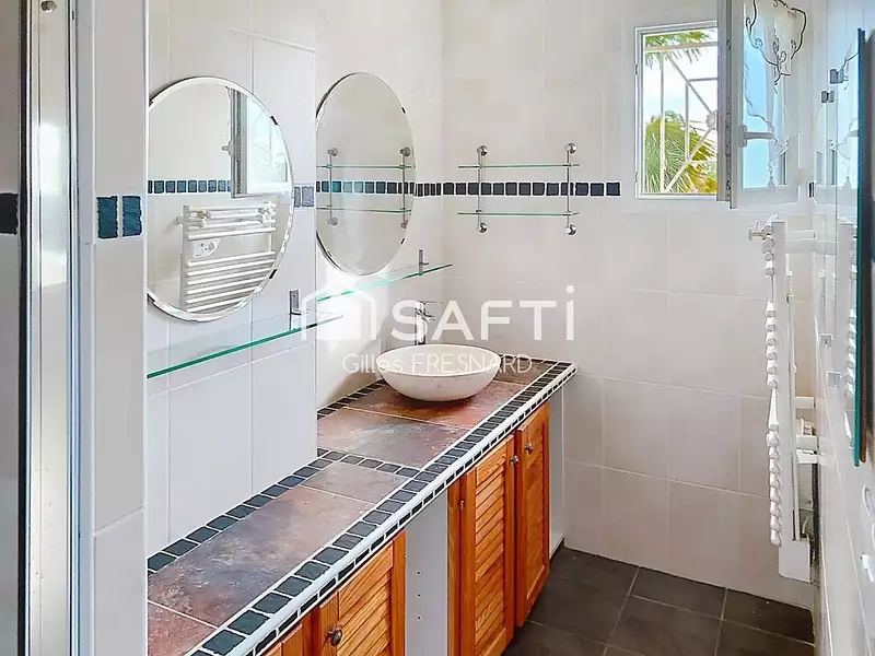 Maison, 90 m²
