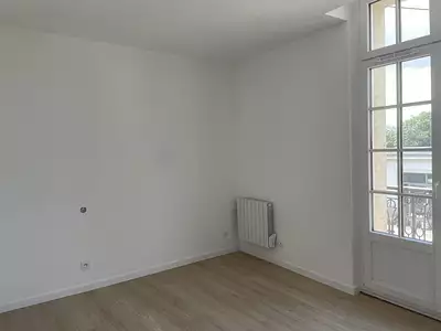 Appartement, 46,05 m²
