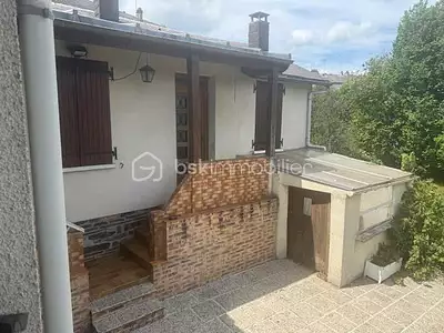 Maison, 98 m²