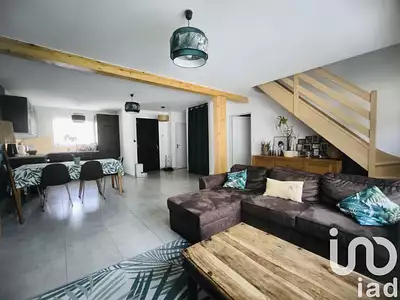 Maison, 108 m²