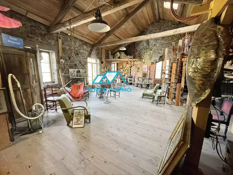 Maison, 150 m²