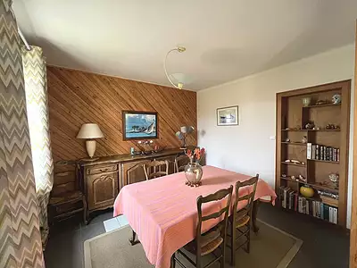Maison, 112 m²