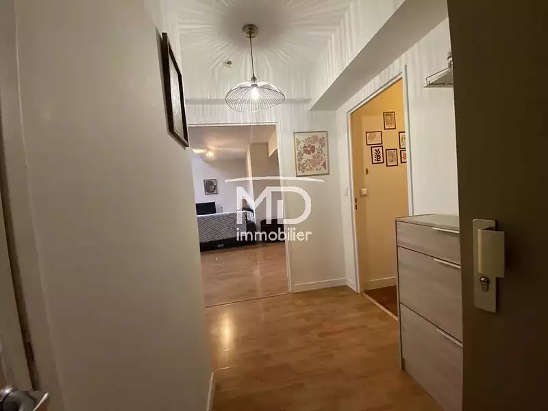 Appartement, 109,11 m²