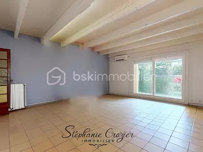 Maison, 145 m²
