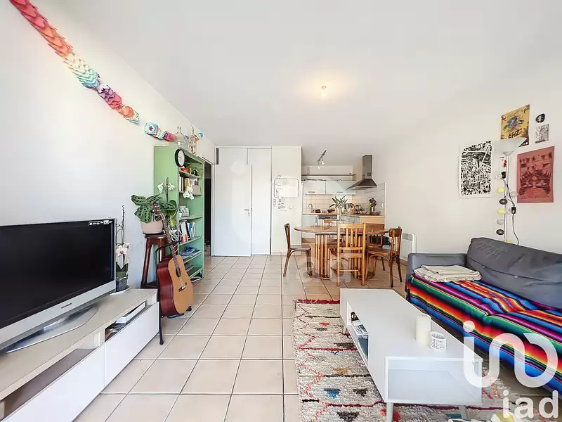 Appartement, 86 m²