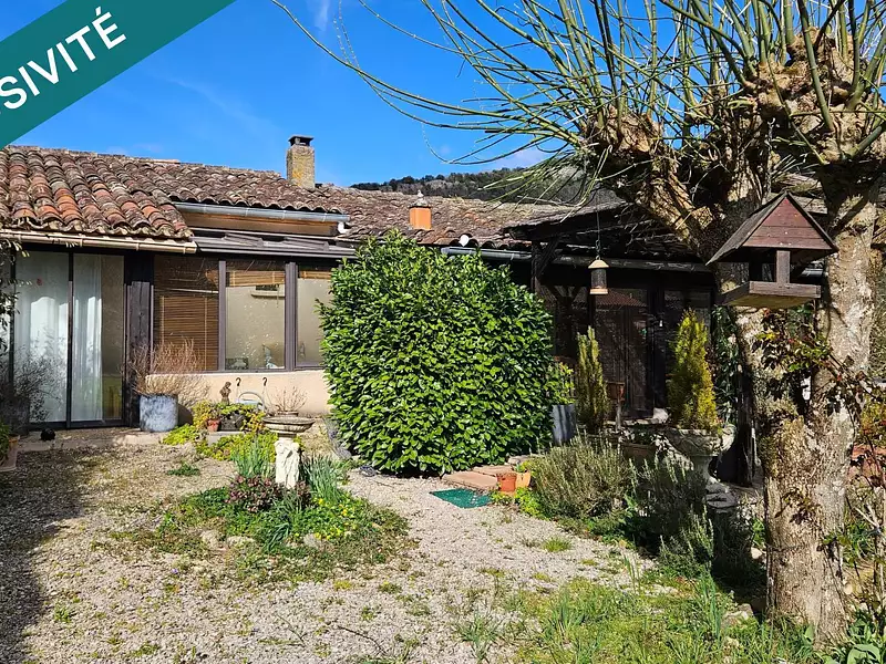 Maison, 132 m²