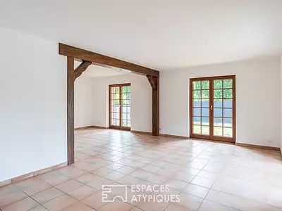 Maison, 171 m²