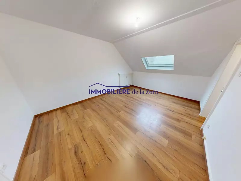Appartement, 32 m²