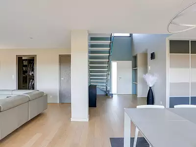 Maison, 201,7 m²