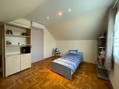 Maison, 124 m²