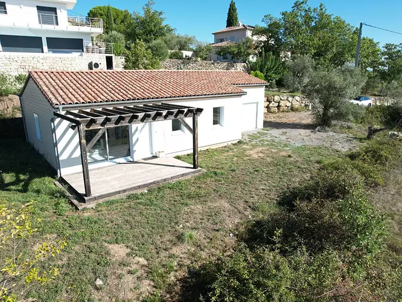 Maison, 76 m²