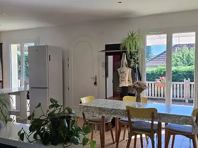 Maison, 88 m²