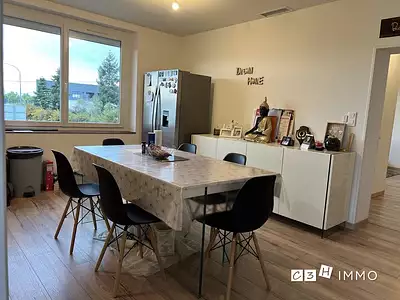 Maison, 155 m²