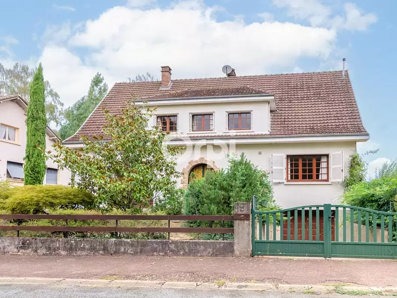 Maison, 178 m²