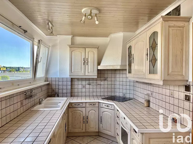 Appartement, 72 m²