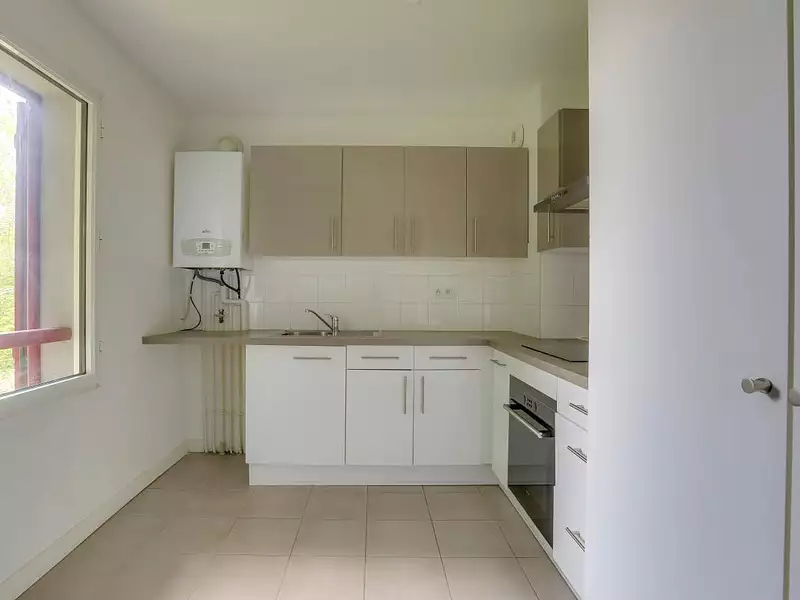 Appartement, 50 m²