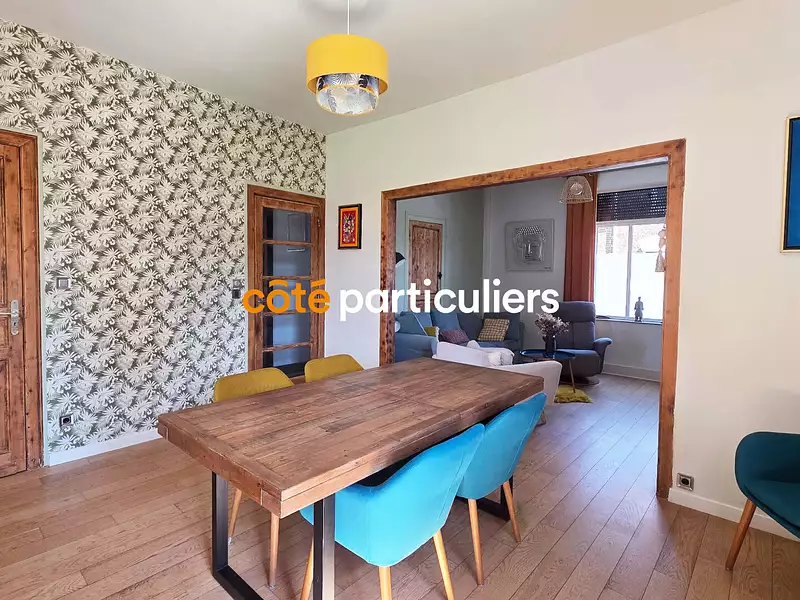 Maison, 155 m²