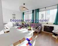 Appartement, 81 m²