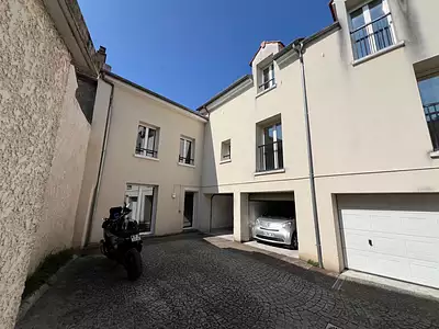 Maison, 133 m²