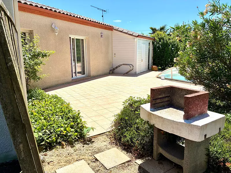 Maison, 132 m²