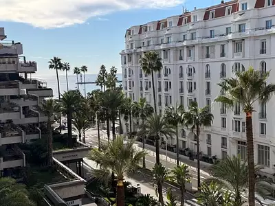 Appartement, 105 m²