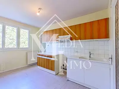 Appartement, 77,57 m²