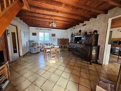 Maison, 150 m²