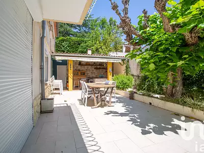 Maison, 170 m²