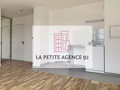Appartement, 43,22 m²