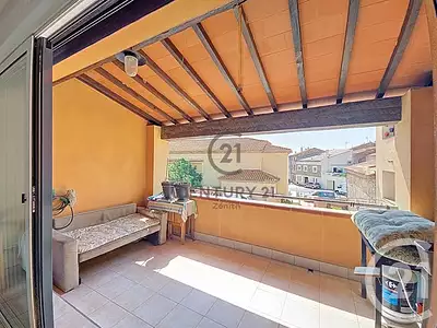 Maison, 55,5 m²