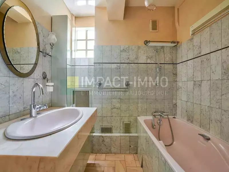 Appartement, 61,08 m²