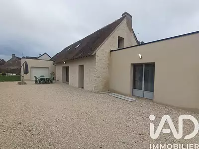 Maison, 137 m²