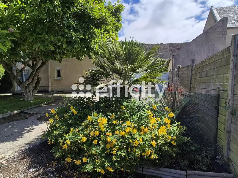 Maison, 125 m²
