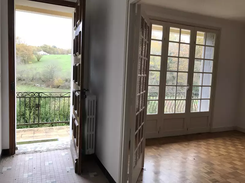 Maison, 125 m²
