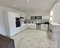 Maison, 135 m²
