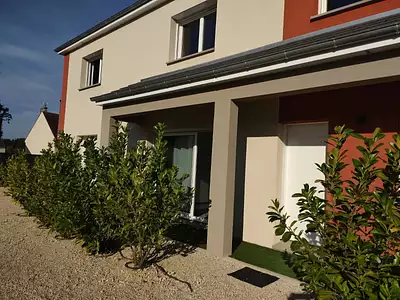 Maison, 208 m²