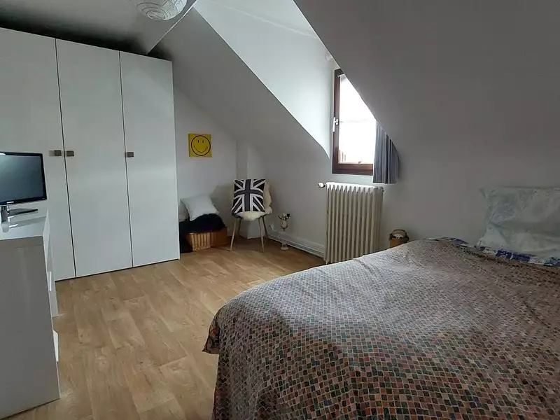 Maison, 109 m²