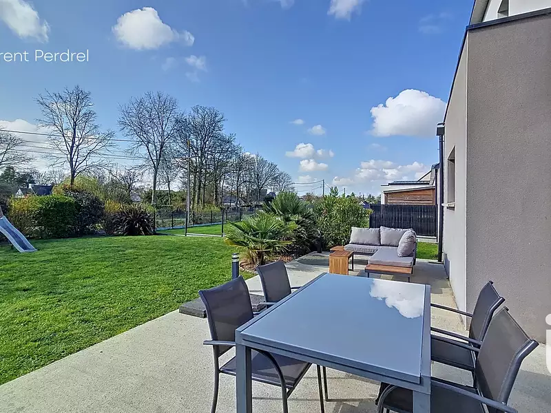 Maison, 121 m²