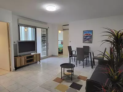 Appartement, 46 m²