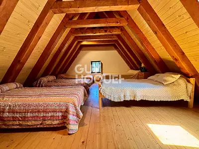 Maison, 176 m²