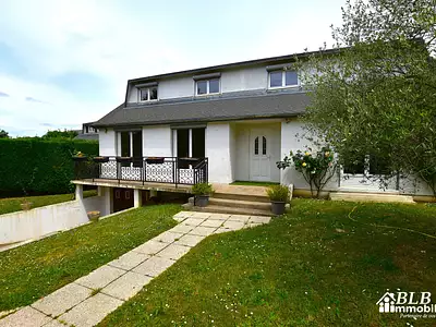 Maison, 176 m²