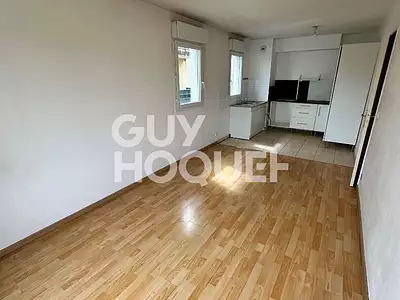 Appartement, 40 m²